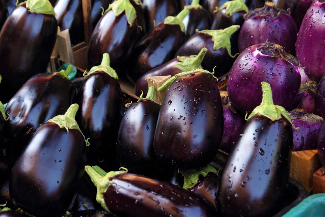 Eggplant Technology